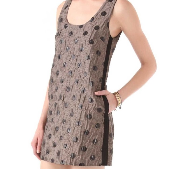 Marc By Marc Jacobs Dress - Size 6, Brand New with Tags! - Picture 2 of 8